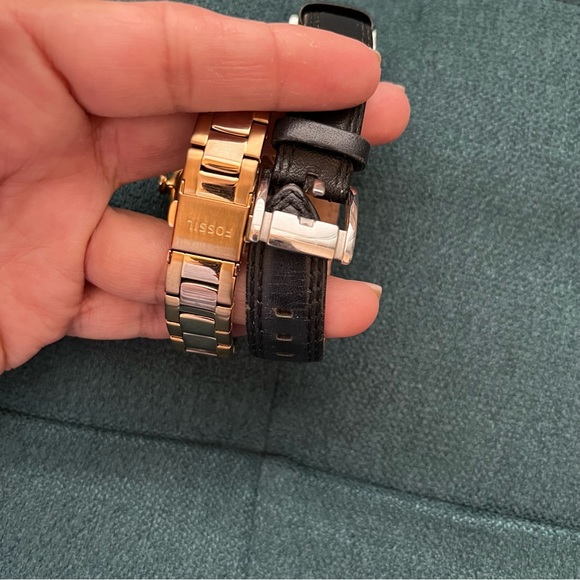 Fossil women watches - Picture 6 of 6